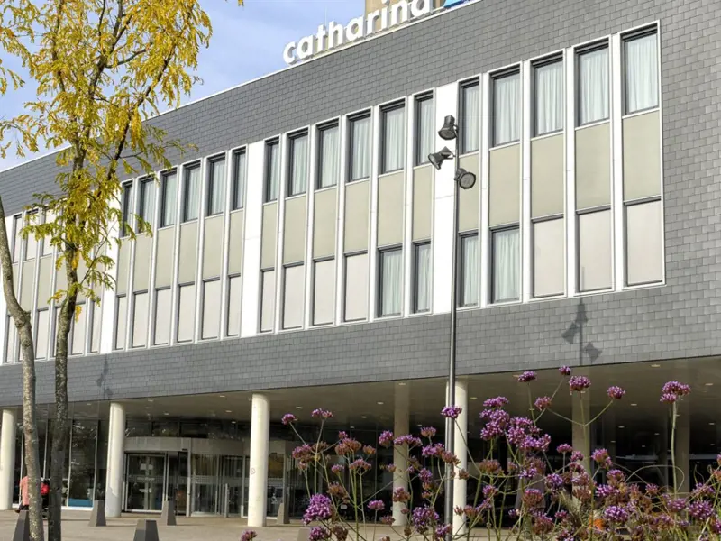 Hartcentrum Catharina Ziekenhuis Eindhoven (1)