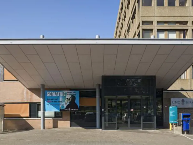 Neurochirurgie En Geriatrie Van Het UMC St Radboud Nijmegen (2)