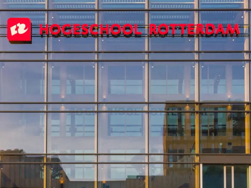 Heerkens Van Bavel Hogeschool Rotterdam 06145 [Desktop Resolutie]