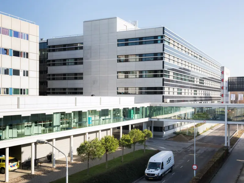 Academisch Ziekenhuis Maastricht (2)
