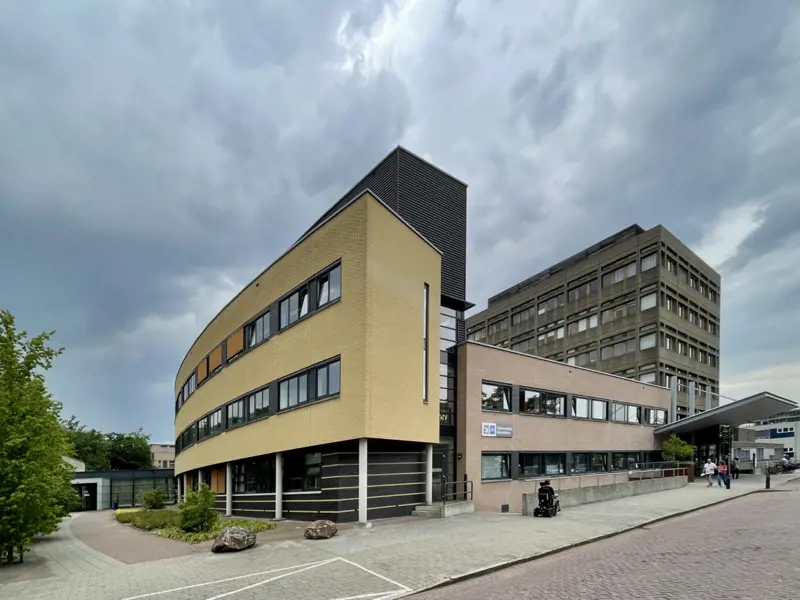 Neurochirurgie En Geriatrie Van Het UMC St Radboud Nijmegen (5)