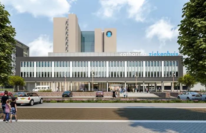 Hartcentrum Catharina Ziekenhuis Eindhoven (2)