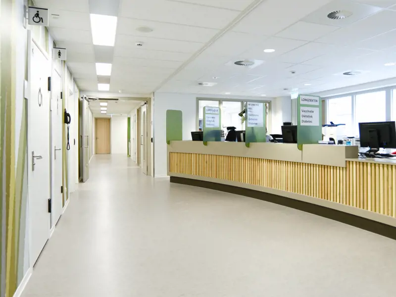 Centraal Militair Hospital Utrecht (5)