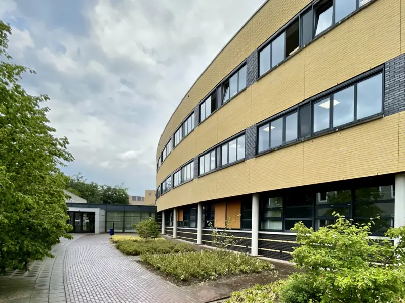 Neurochirurgie En Geriatrie Van Het UMC St Radboud Nijmegen (6)